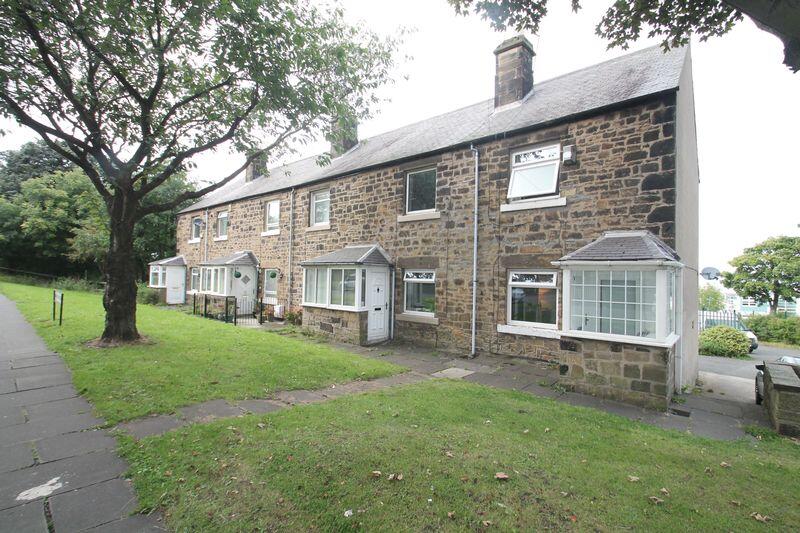 Main image of property: Kenton Lane, 