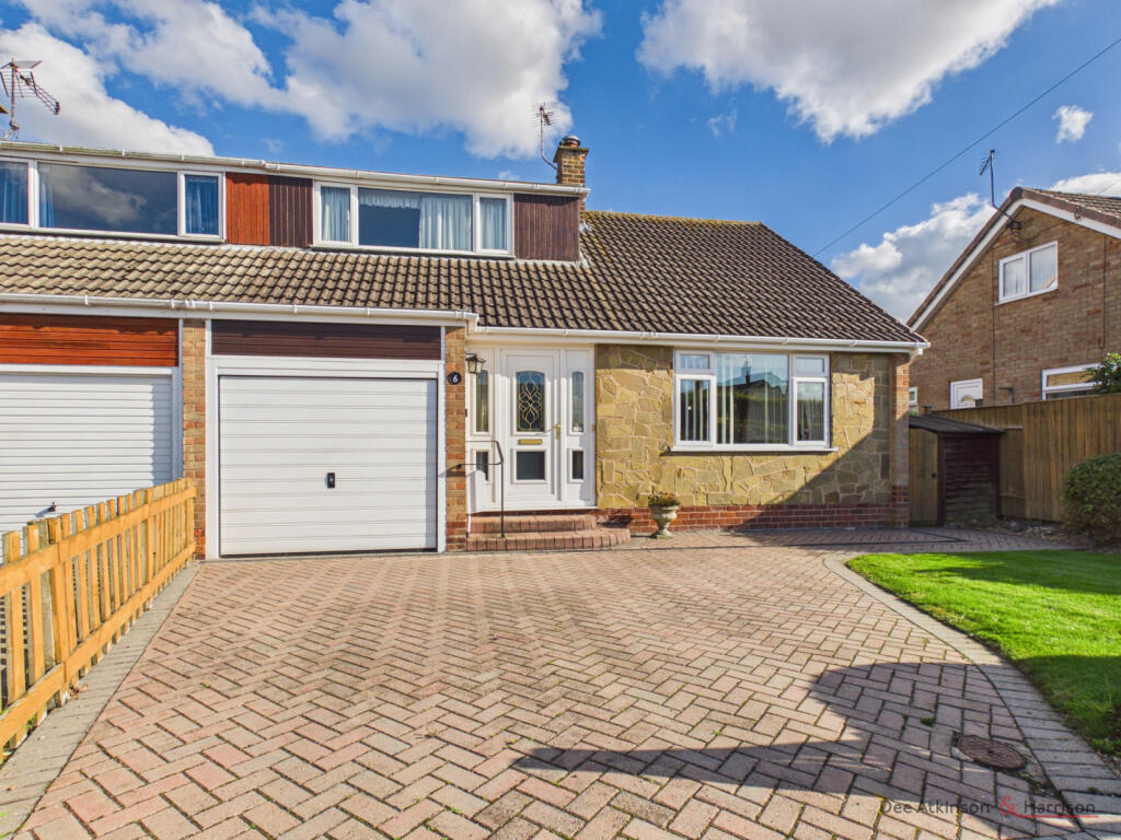 Main image of property: Pasture Close, Leconfield, HU17 7NL