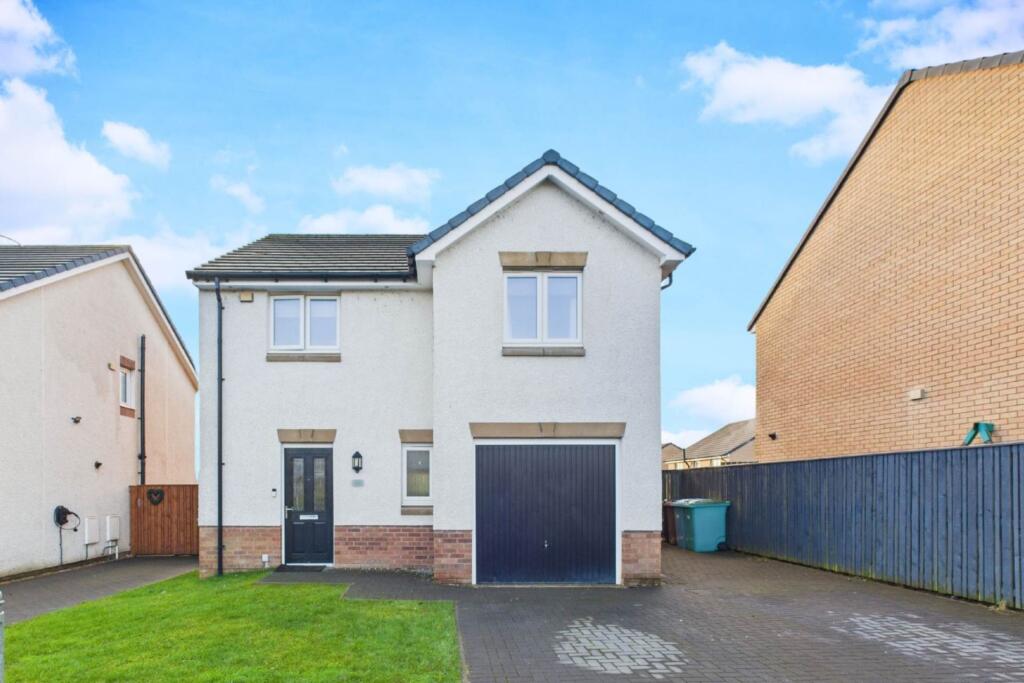 Main image of property: Carmuirs Drive, Motherwell