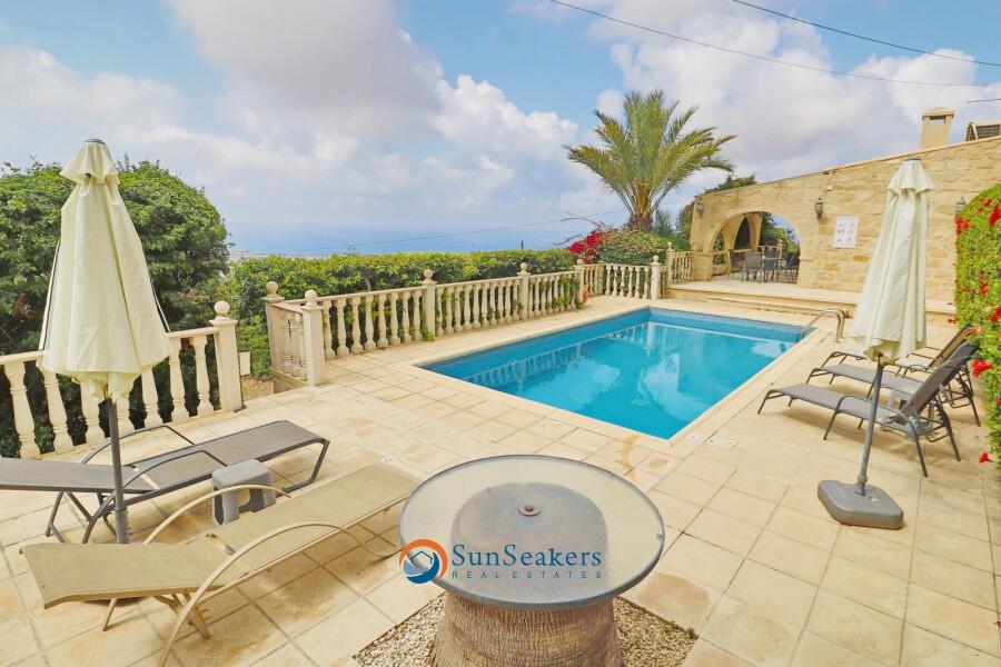 Main image of property: Paphos, Peyia