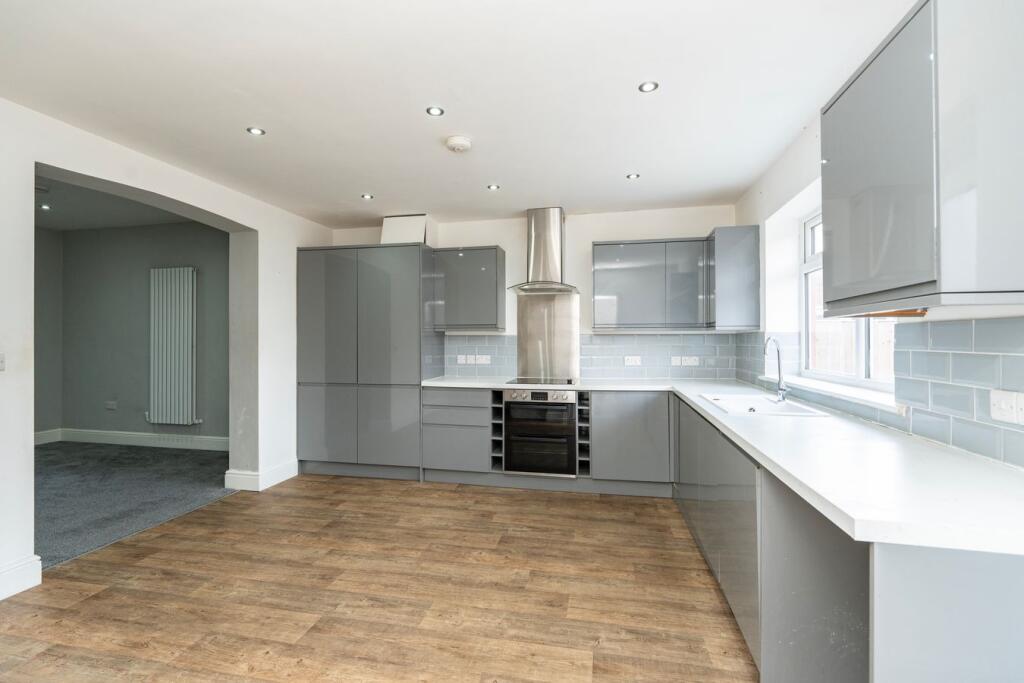 House in Boston, Bargate, Staniland - View 4