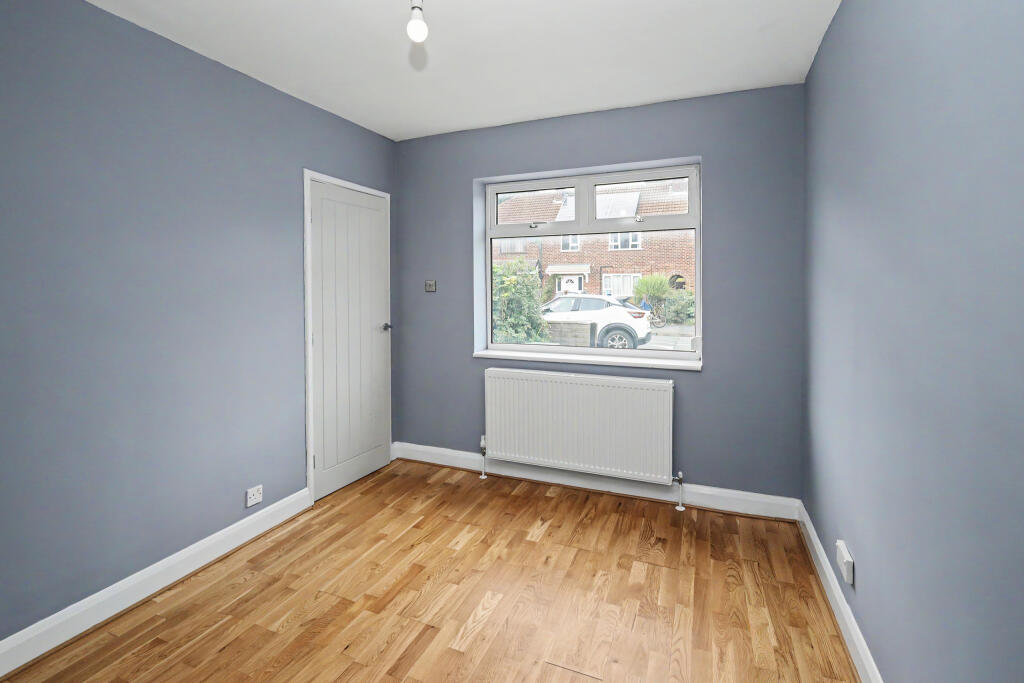 House in Stockport, Greater Manchester - View 4