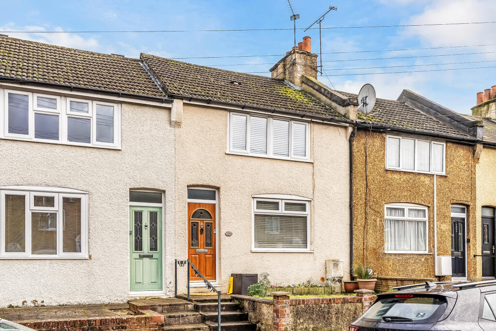 Main image of property: Cramptons Road, Sevenoaks, Kent