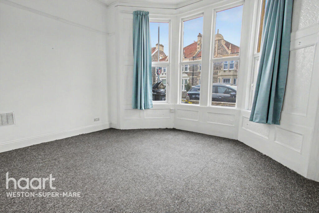 Main image of property: Gordon Road, Weston-super-mare