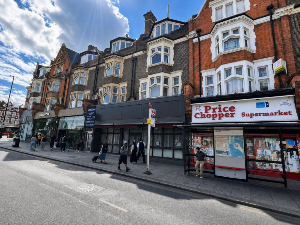 Main image of property: Golders Green Road, Golders Green