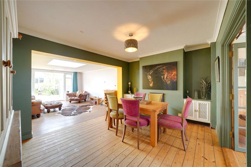 House in West Suffolk, Barton Mills - View 4