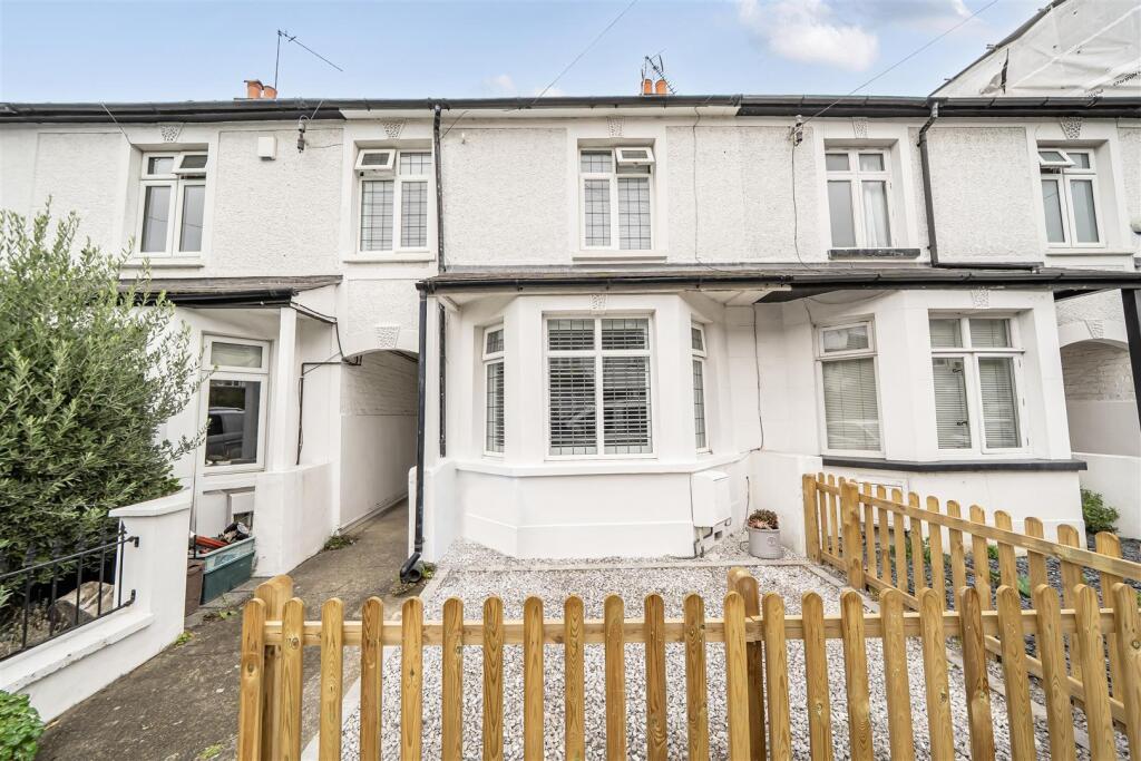 Main image of property: Westfield Road, Surbiton