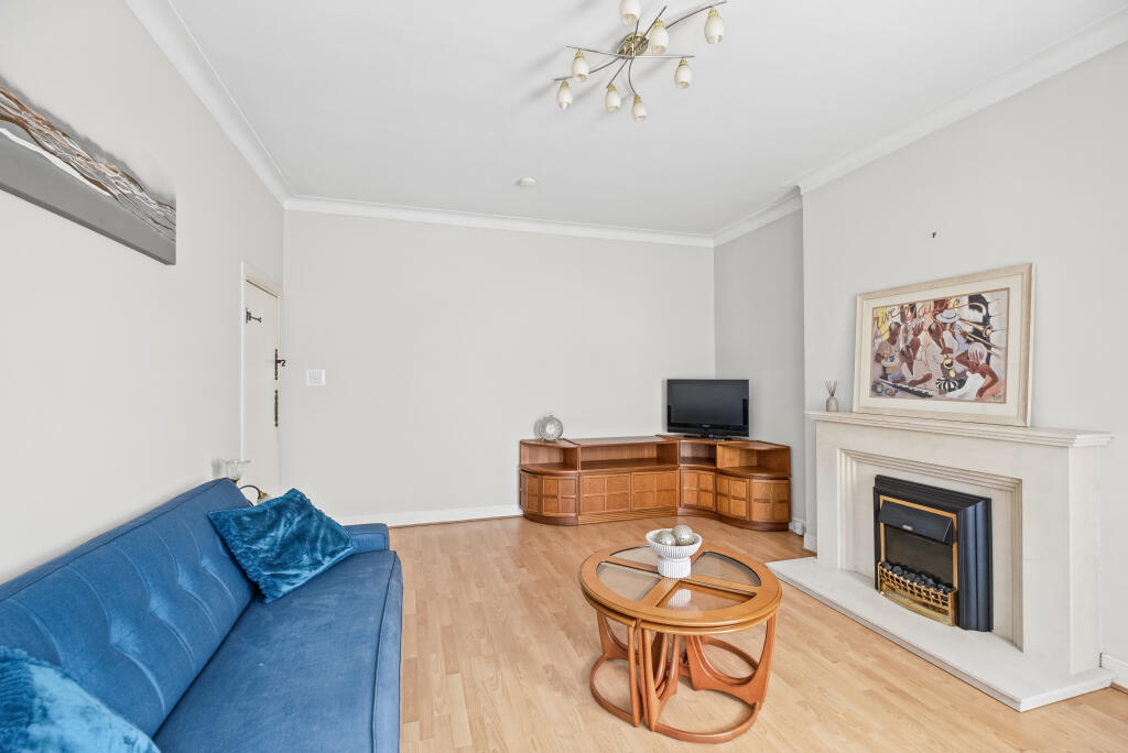 House in Glasgow - View 5