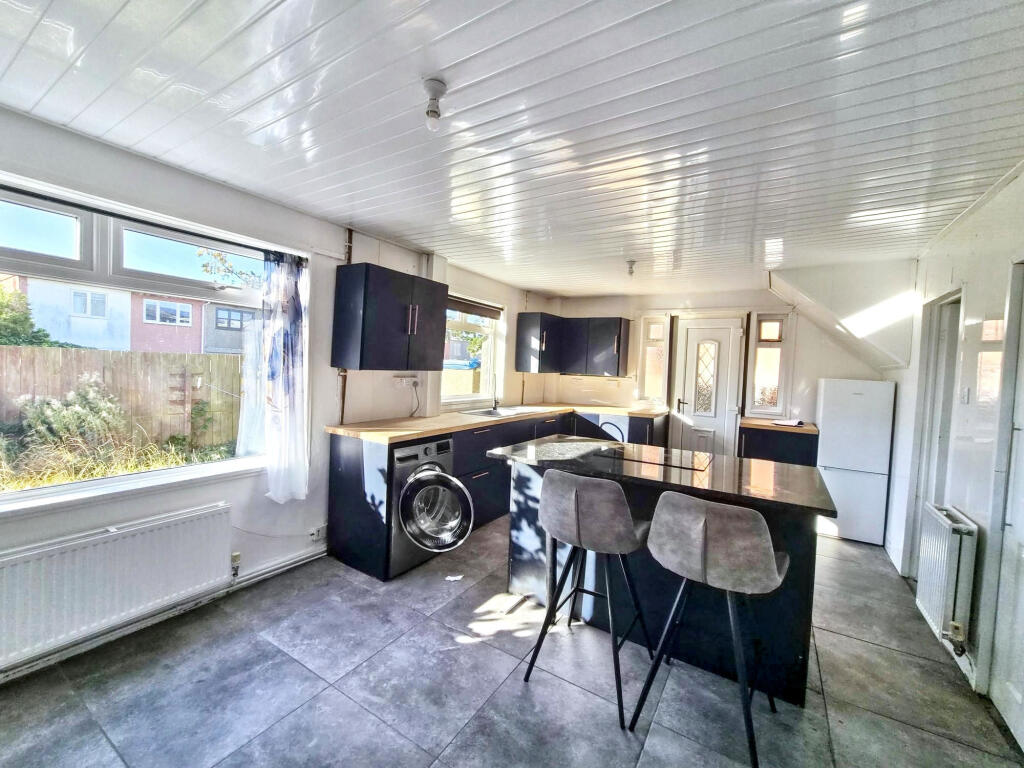 House in South Tyneside, Horsley Hill - View 5