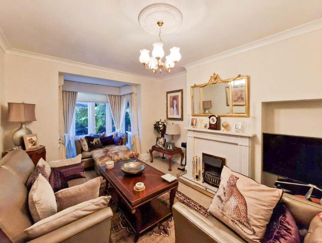 Main image of property: St. Augustines Avenue, Thorpe Bay