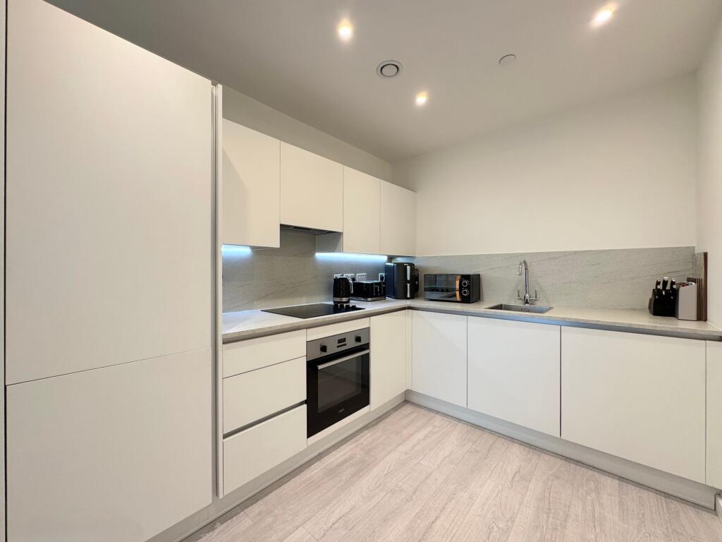 Main image of property: Shearwater Drive, London, NW9
