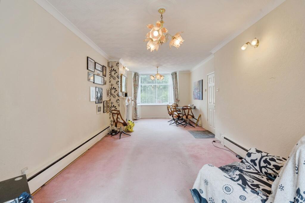 House in Bolton, Greater Manchester - View 4