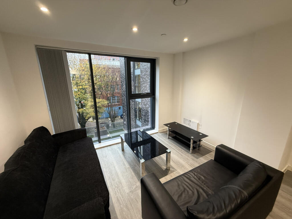 Main image of property: Downtown, Woden Street, Salford, M5