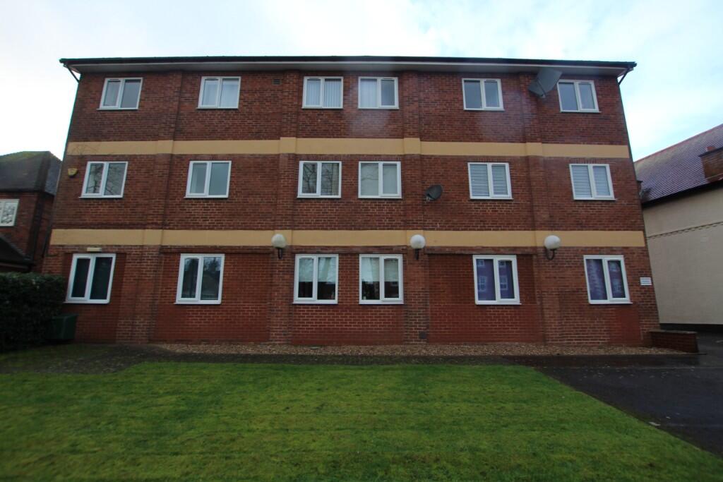 Main image of property: Coventry Road, Coleshill B46