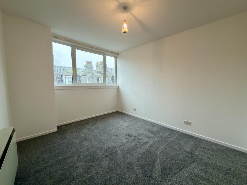 Apartment in Aberdeen - View 4