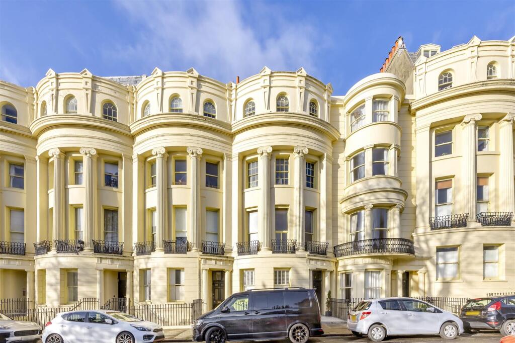 Main image of property: Brunswick Square, Hove