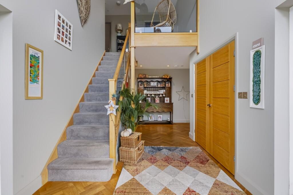 House in Blaen-y-coed, Abernant - More
