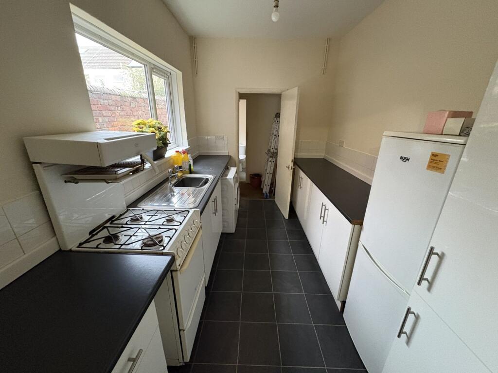 Main image of property: Surrey Street, Middlesbrough