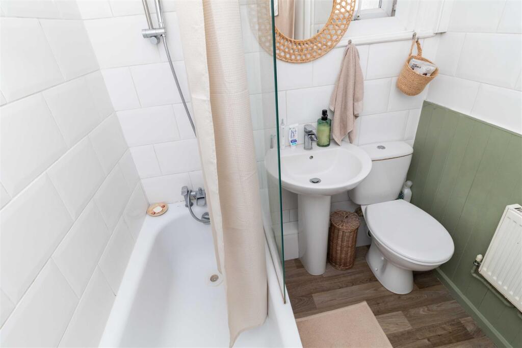 Broadwater Street East, Worthing - More