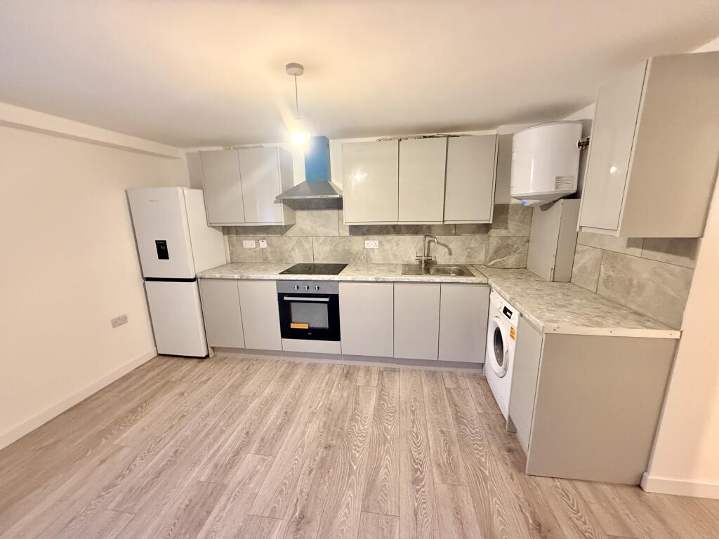 Main image of property: Silver Street, KETTERING