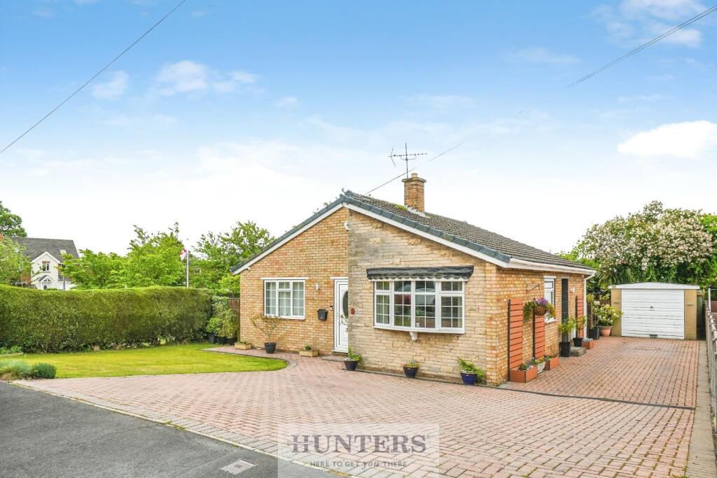 Main image of property: Beech Tree Lane, Camblesforth, Selby