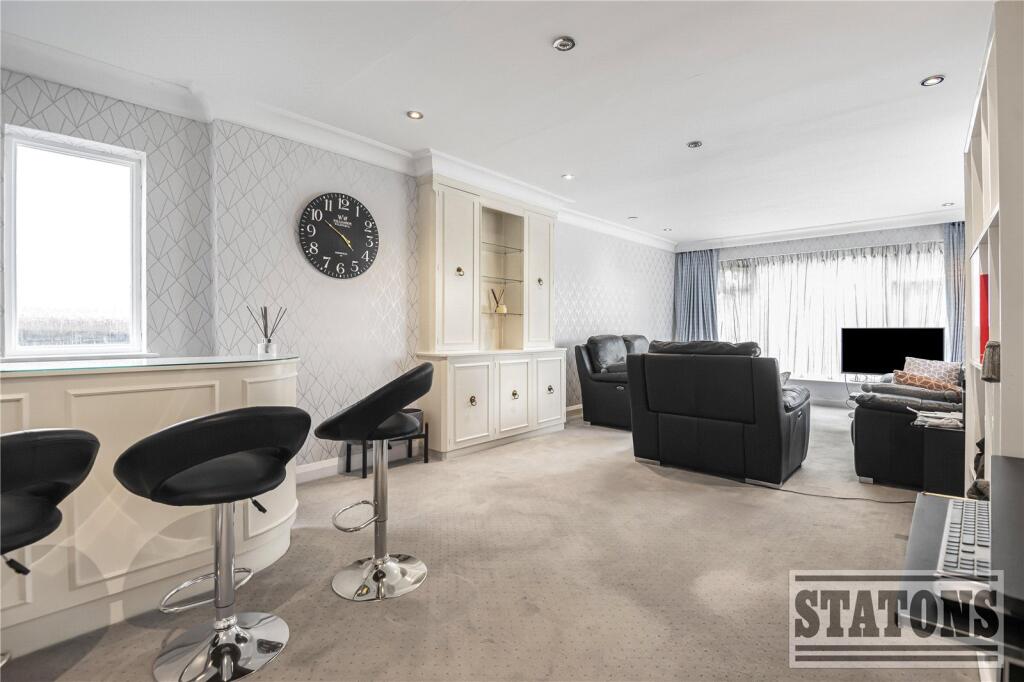Lancaster Avenue, Hadley Wood, EN4 - View 5