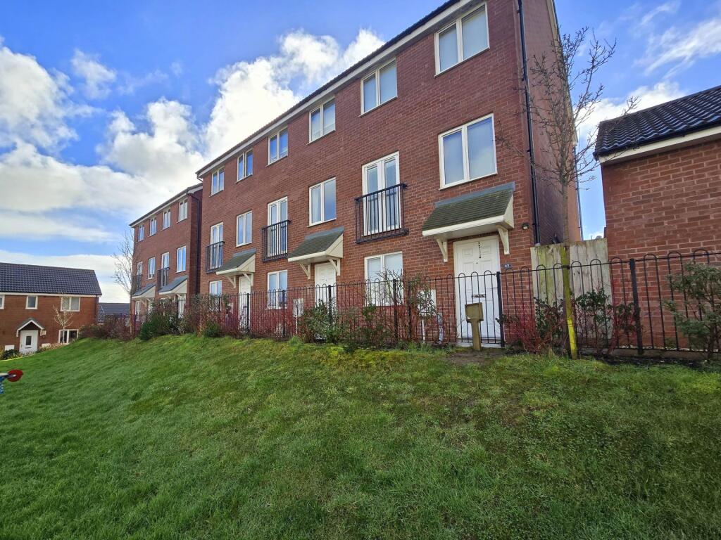 Main image of property: Pincombe Road, Bideford