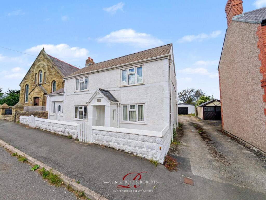 Main image of property: Penyffordd, Flintshire