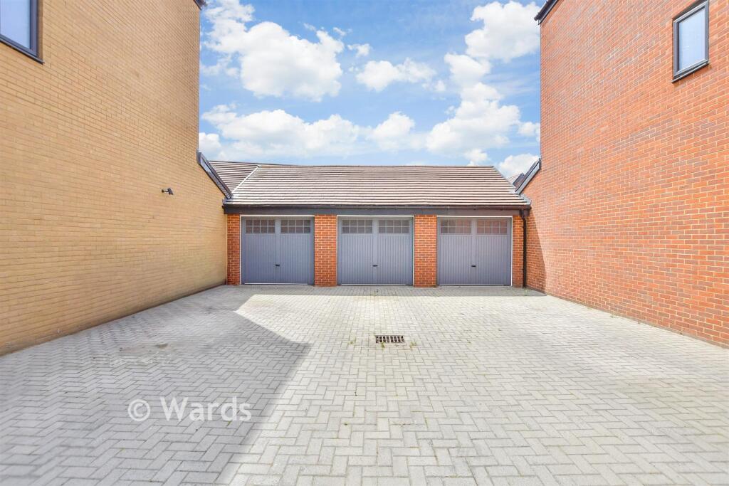 Main image of property: Albertine Road, Langley, Maidstone, Kent