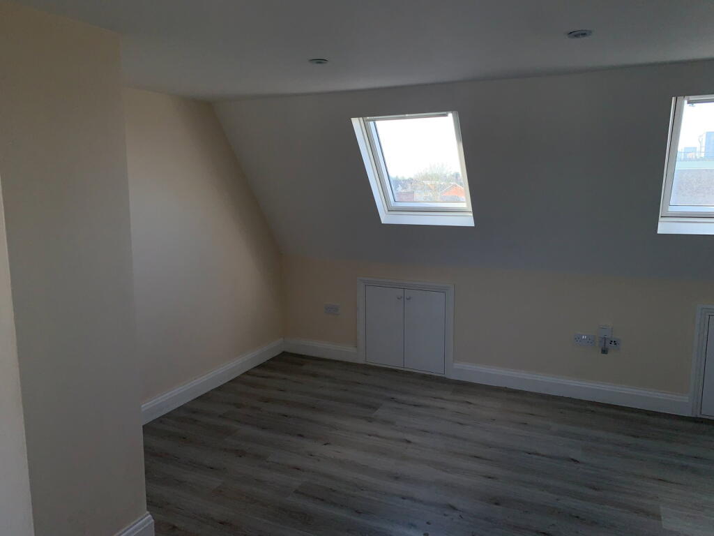 Main image of property: Shenley Road, Borehamwood, WD6 1DR