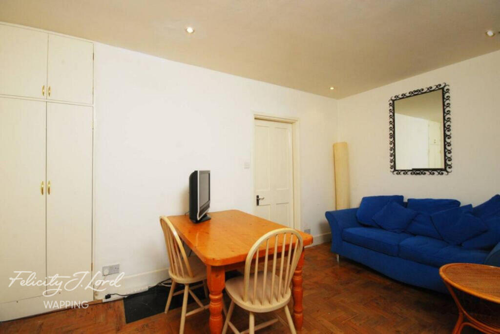 Main image of property: Hannibal Road, LONDON