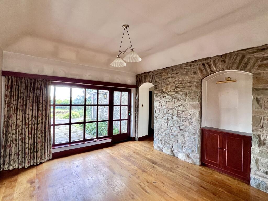 House in Kirkcudbright, Dumfries and Galloway - View 4