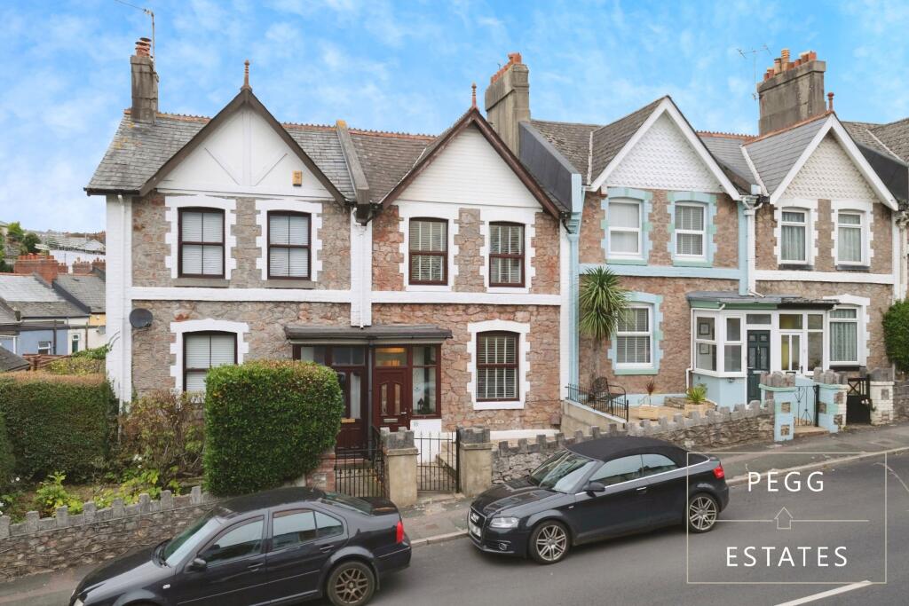 Main image of property: Upton Hill, Torquay