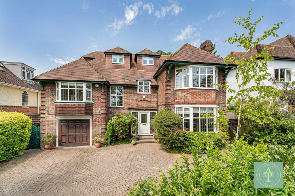 Main image of property: Powys Lane, Southgate, London, N14
