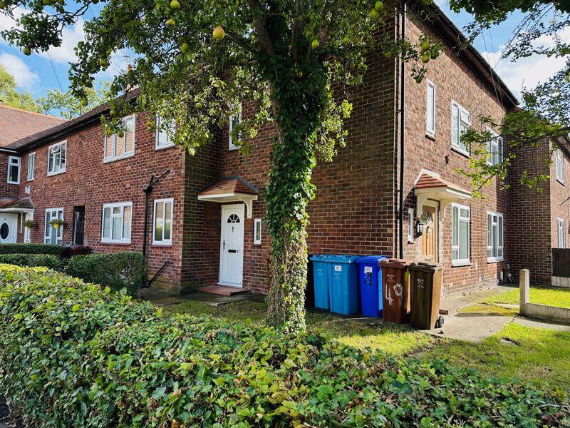 Main image of property: Porlock Road, Baguley, Manchester