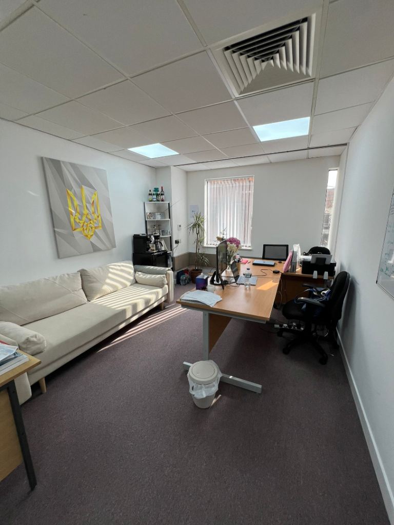 Office Unit