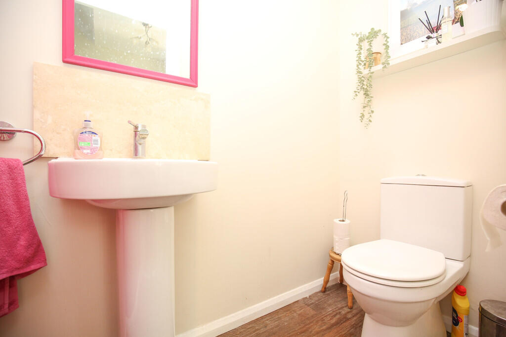 Additional image 10 of Austrey Lane, Newton Regis