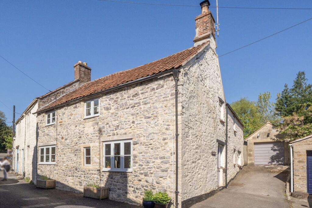 Main image of property: Horn Street, Nunney, Frome, BA11