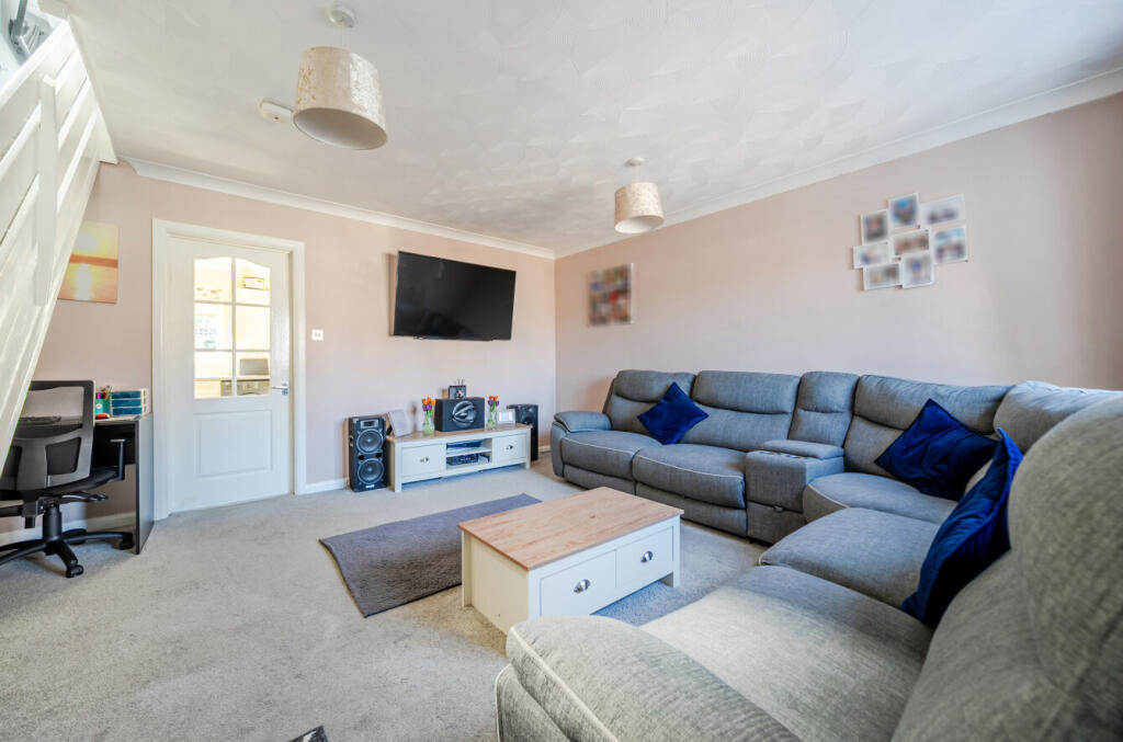 House in Fareham, Heathfield - View 3