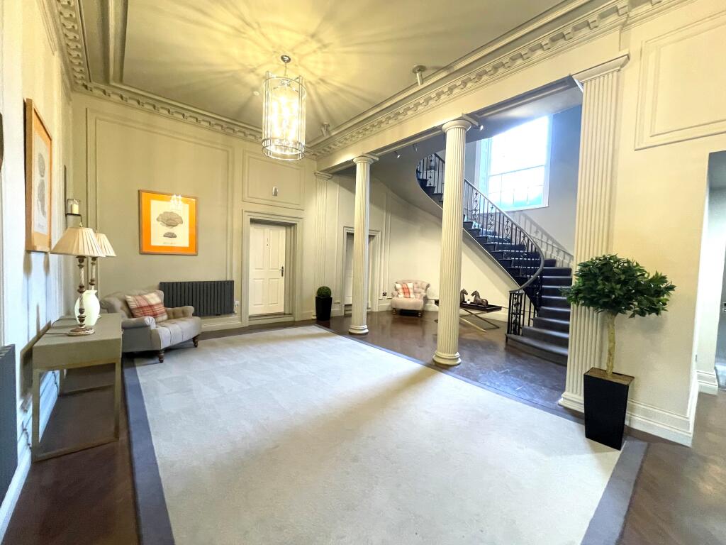 Apartment in Manchester - View 4