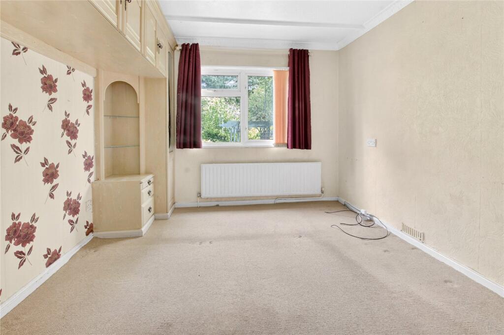 House in Berkshire, Warfield - View 5