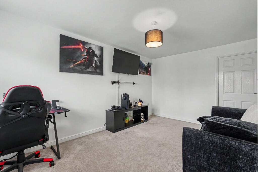 House in Carlisle - View 3