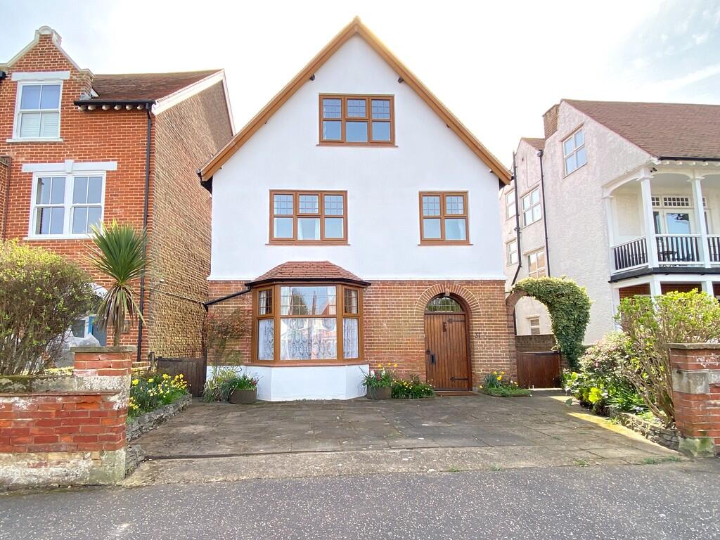 Main image of property: Sheringham