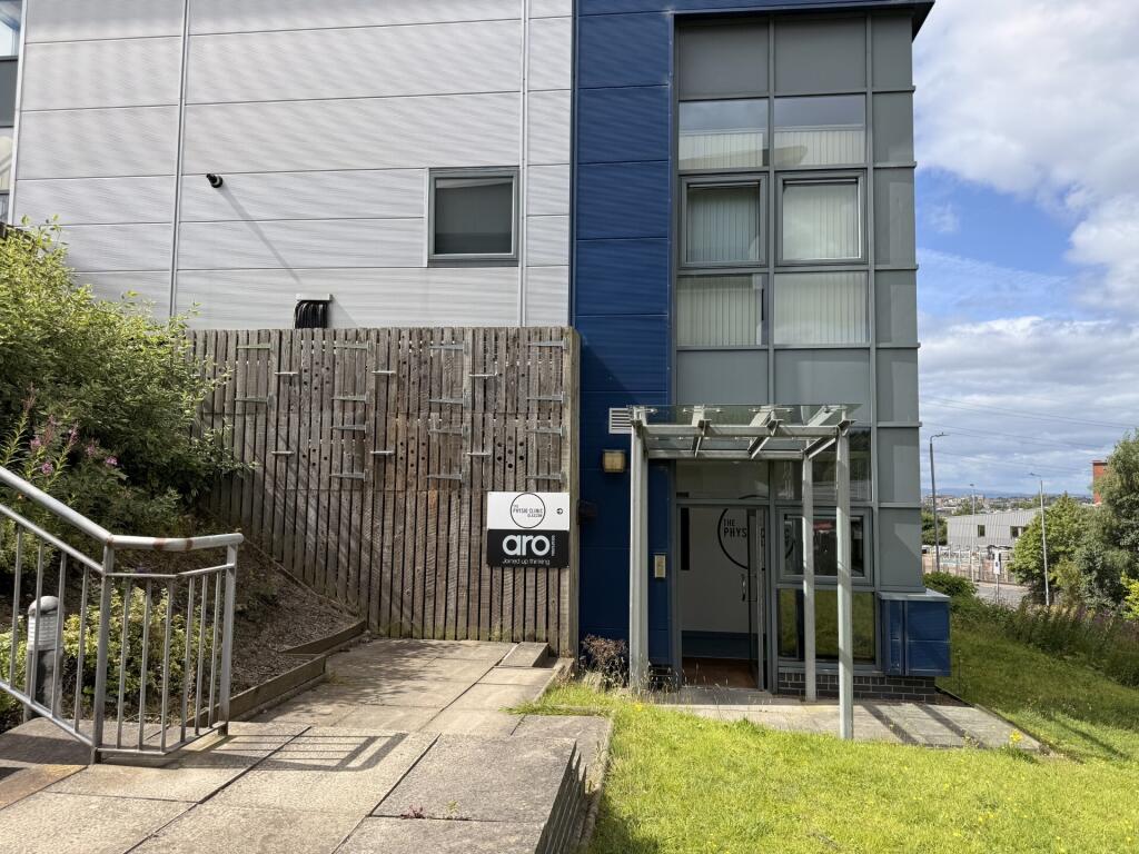 Main image of property: Lower Ground Floor, Eagle Street, Glasgow