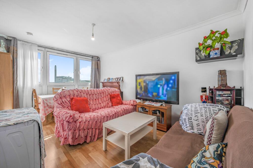 Main image of property: St. Helena Road,
South Bermondsey, SE16