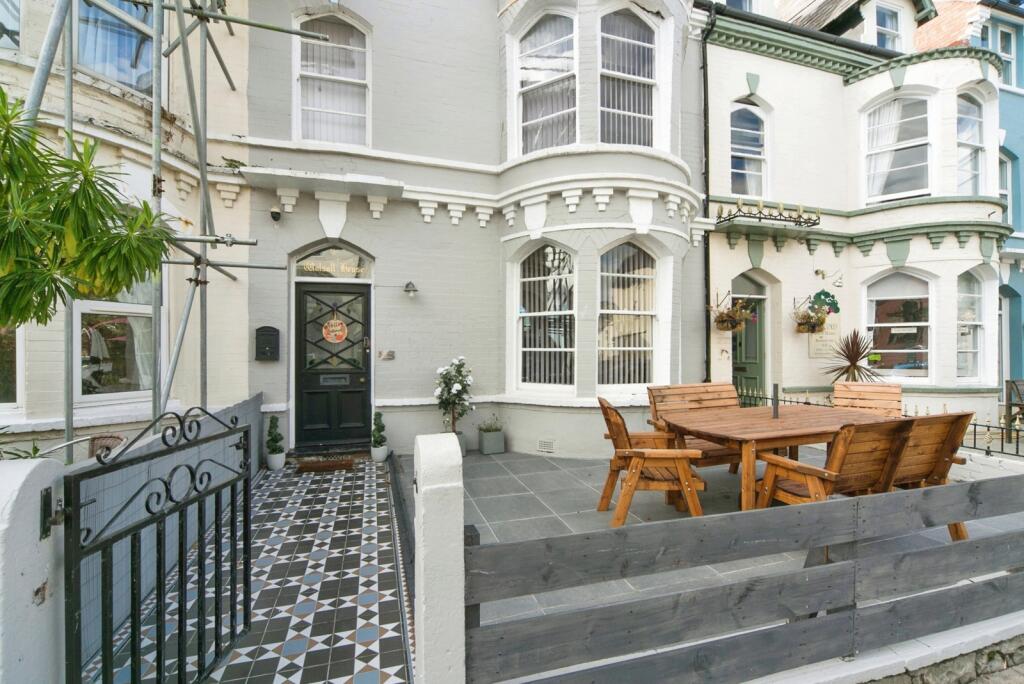 Main image of property: Chapel Street, Llandudno, Conwy, LL30