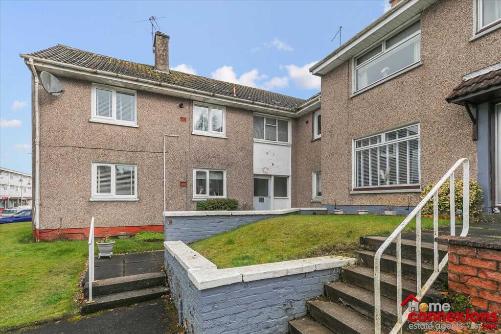 Main image of property: Chalmers Crescent, Murray, EAST KILBRIDE