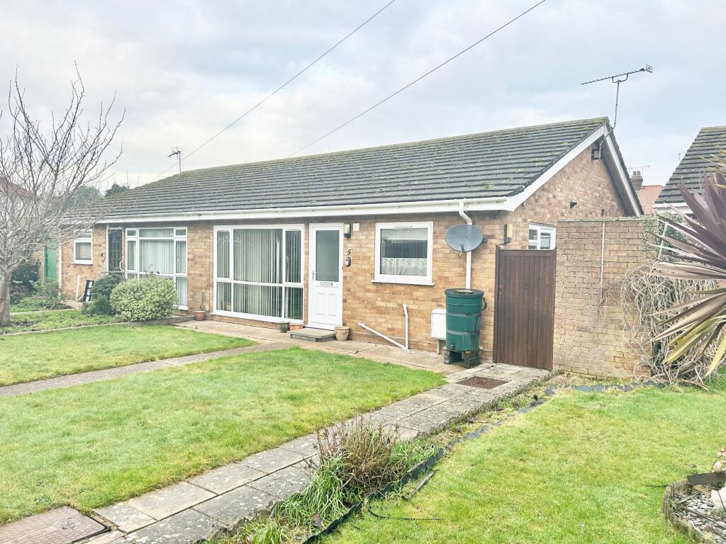 Main image of property: Carol Close, Felixstowe