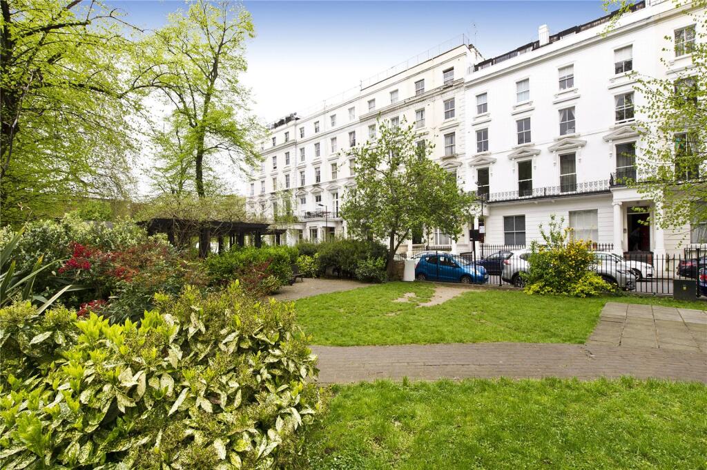 Main image of property: St. Stephens Gardens, London, W2