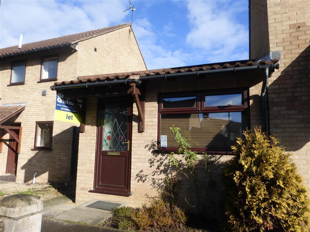 Main image of property: Hexham Court, Peterborough PE1